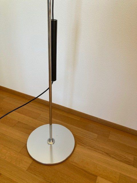 Baltensweiler Lampes: Baltensweiler Stehleuchte Halo 250, auf LED umgerüstet – D'occasion à Luzern par rut_pg8j 2