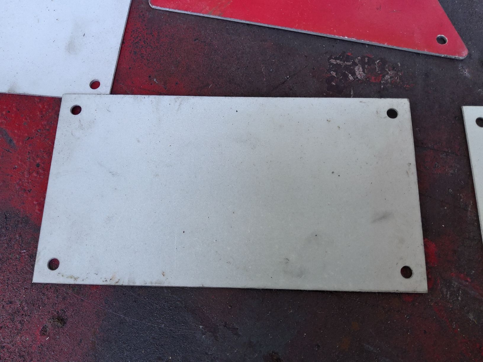 Accessori per altri veicoli: Oldtimer Rückstrahler – Nuovo (secondo la descrizione) da Aeschi b. Spiez venduto da Merk-Pullax 2