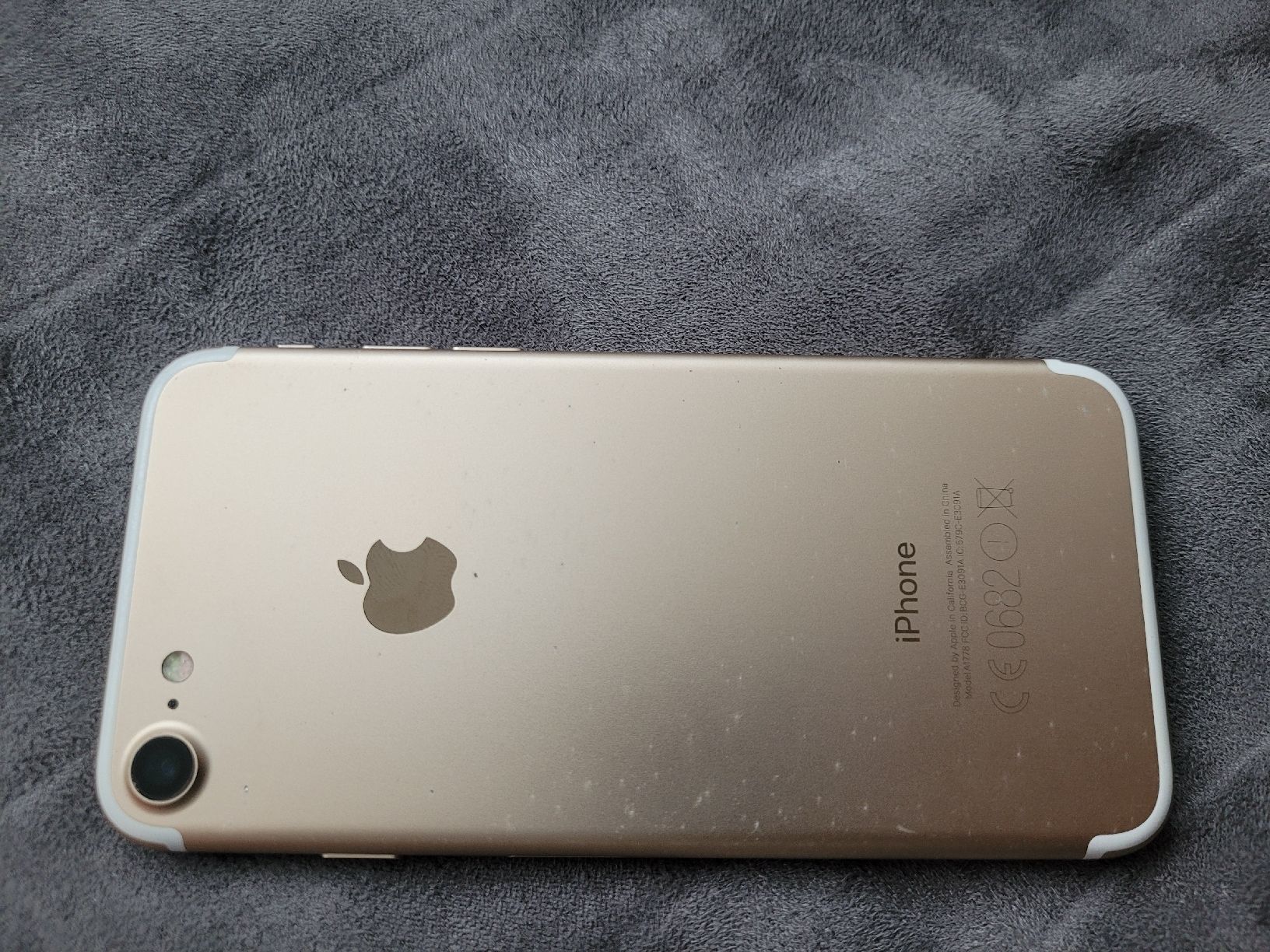Apple Telefoni cellulari / Smartphones: iPhone 7 32GB – Usato da Birsfelden venduto da joz_t7bw 1