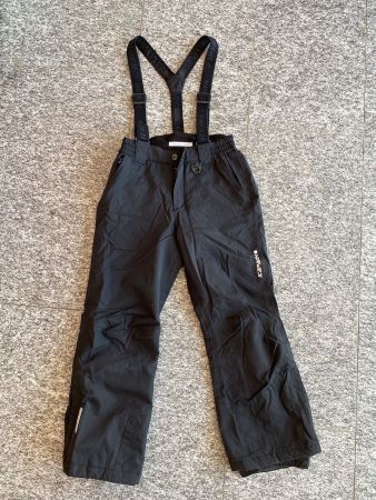 Skihosen Icepeak 128