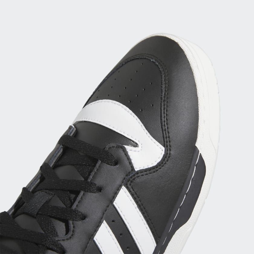 Adidas Scarpe da uomo: ADIDAS RIVALRY LOW SCHUH SNEEKERS – Nuovo (secondo la descrizione) da Luzern venduto da Zadorozhnii 7