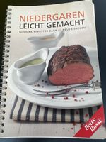 Kochbuch Betty Bossi Niedergaren Leicht Gemacht neu 