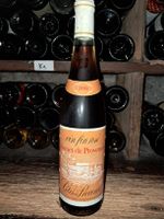 Vin fin rosé fumet de provence cotes-de-provence 1993
