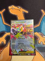 Mega Starmie ex (POR 021) - DE - Optimale Ordnung