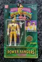 Trini 1994 Gelbe Sammelfigur Power Rangers Vintage Bandai