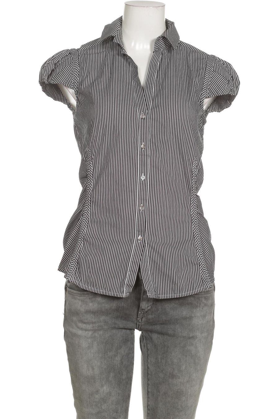 Zara Camicette: Zara Damen Bluse XS Sommerbluse – Usato da Lichtensteig venduto da mosovi