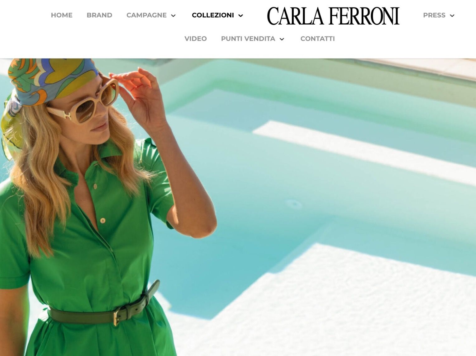 Pantaloni: CARLA FERRONI 7/8 Sommerhose Baumwolle Gr. 48 – Nuovo (secondo la descrizione) da Besazio venduto da lionheart63 2
