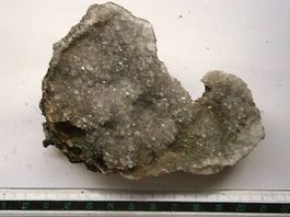 Améthyste du maroc 209gr