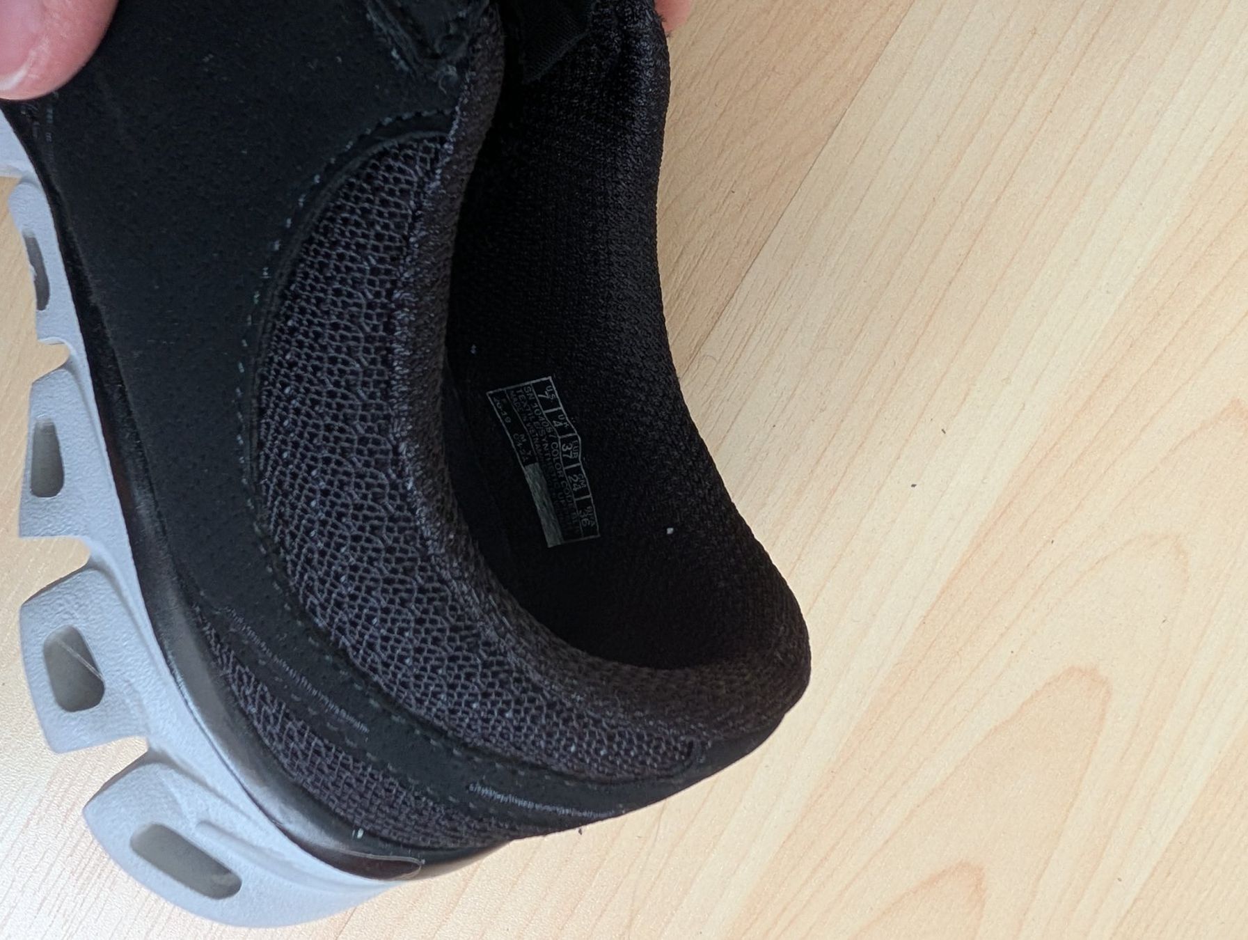 Skechers Scarpe da donna: Sneaker Sketchers Gr. 37 – Usato da Appenzell venduto da Pontigui2007 5