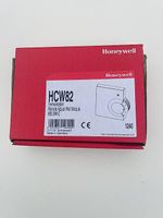 Honeywell Erweiterungsmodul 3 Zonen 