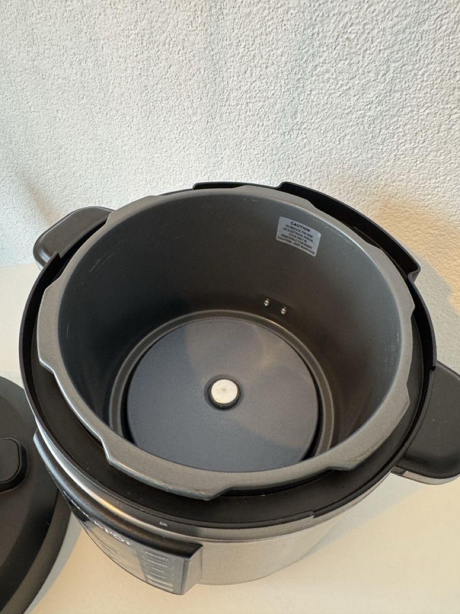 Appareils de cuisine: Crock-Pot Express Multikocher – Neuf (Voir description) à Niederuzwil par him_86l9 4