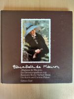Erinnerungsalbum, Madame de Meuron