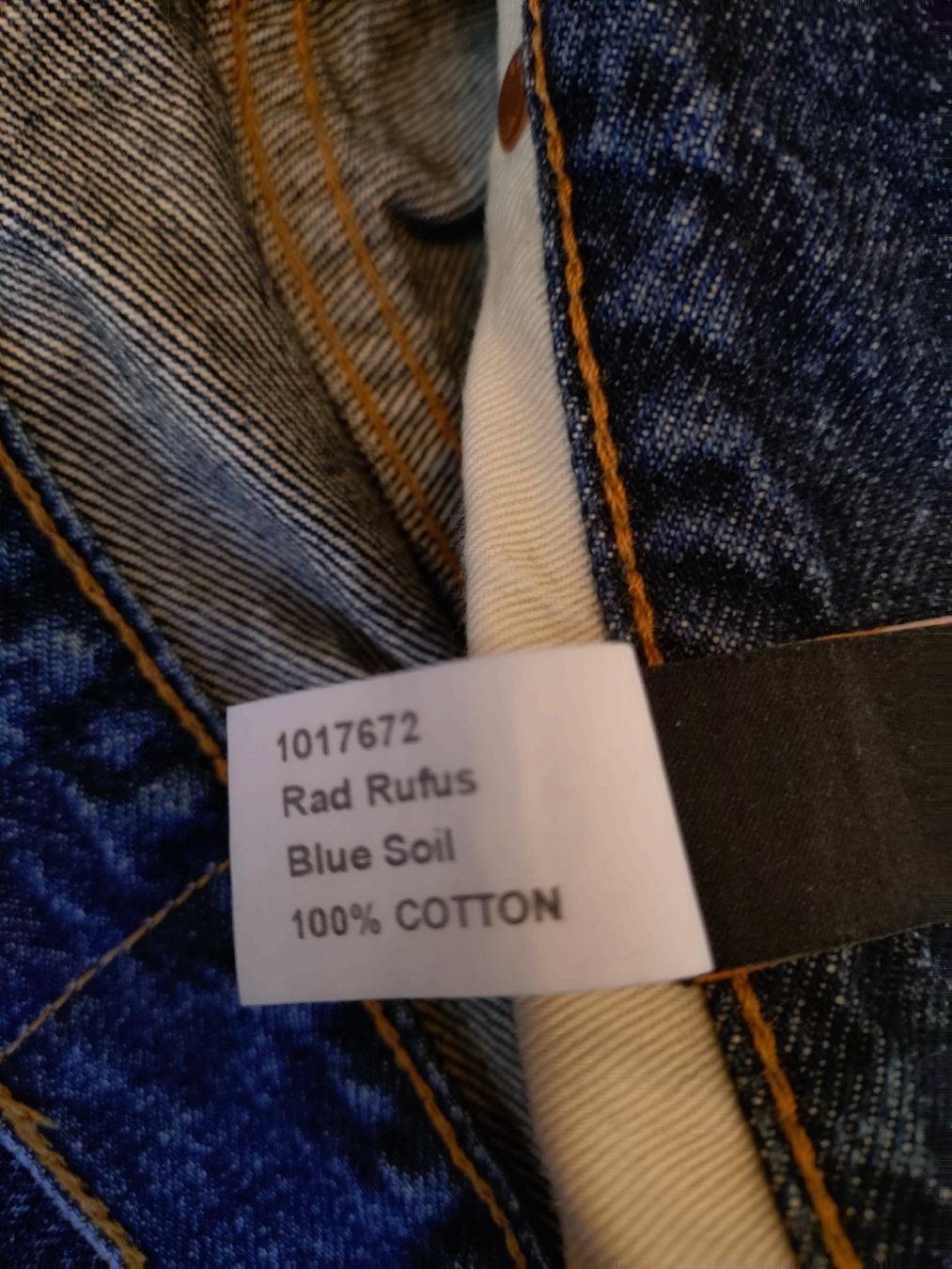 Nudie Jeans: Nudie Jeans 30/32 – Usato da Bern venduto da Sheen 5