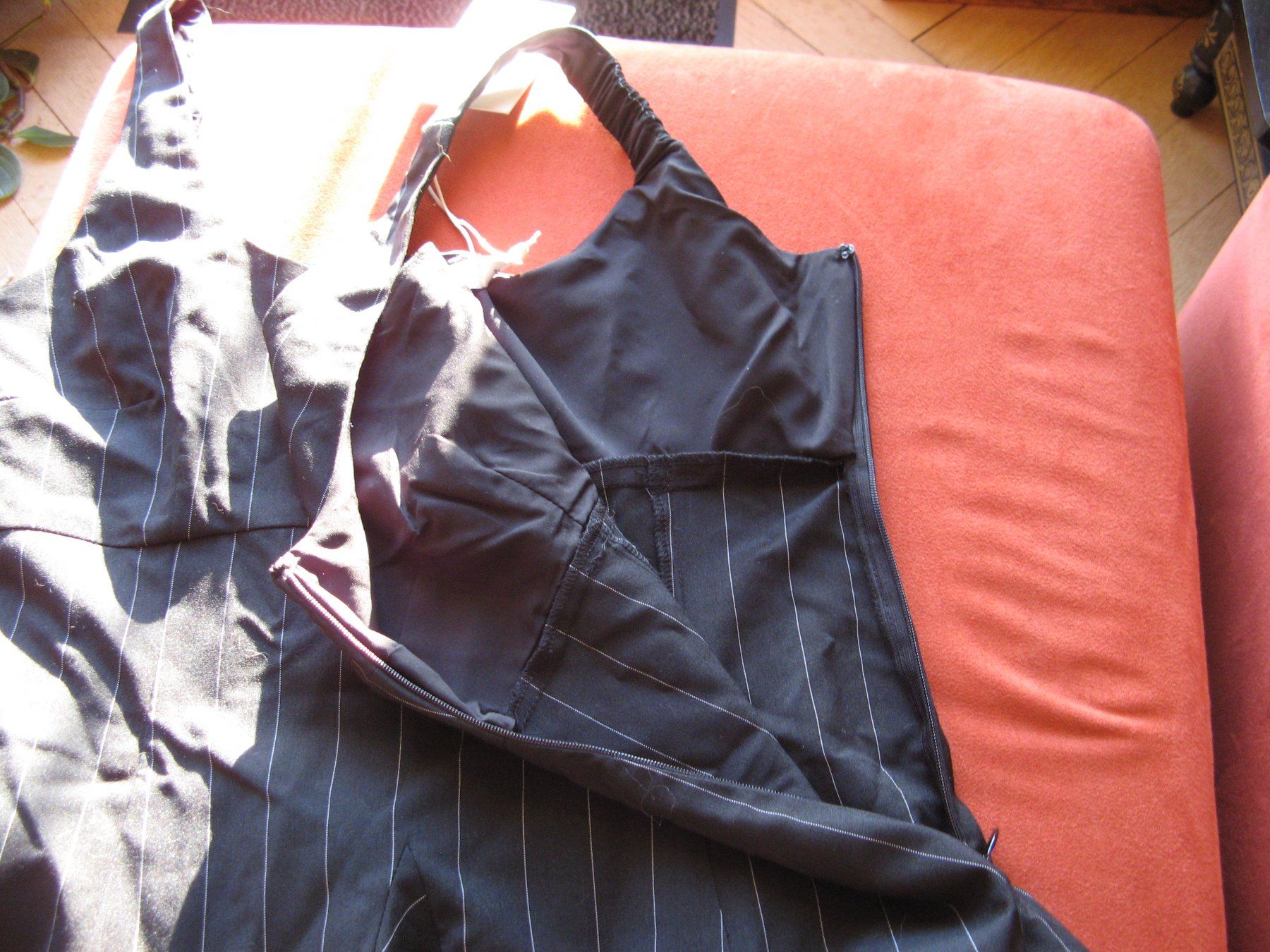 Na-kd Vestiti: Kleid von Na-kd Gr. 38 – Nuovo (secondo la descrizione) da Zürich venduto da apil 7