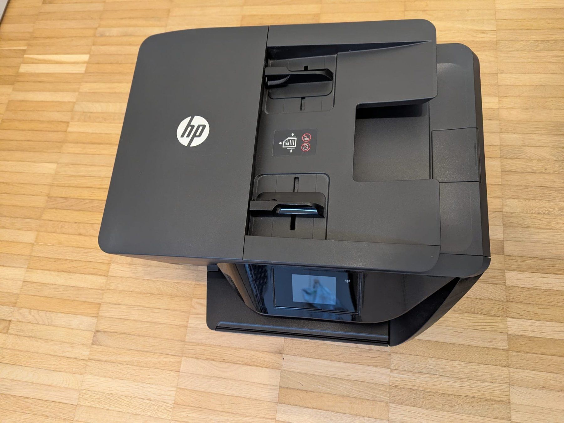 Stampanti: Drucker HP OfficeJet Pro 6970 – Usato da Uster venduto da npa_wps5 4