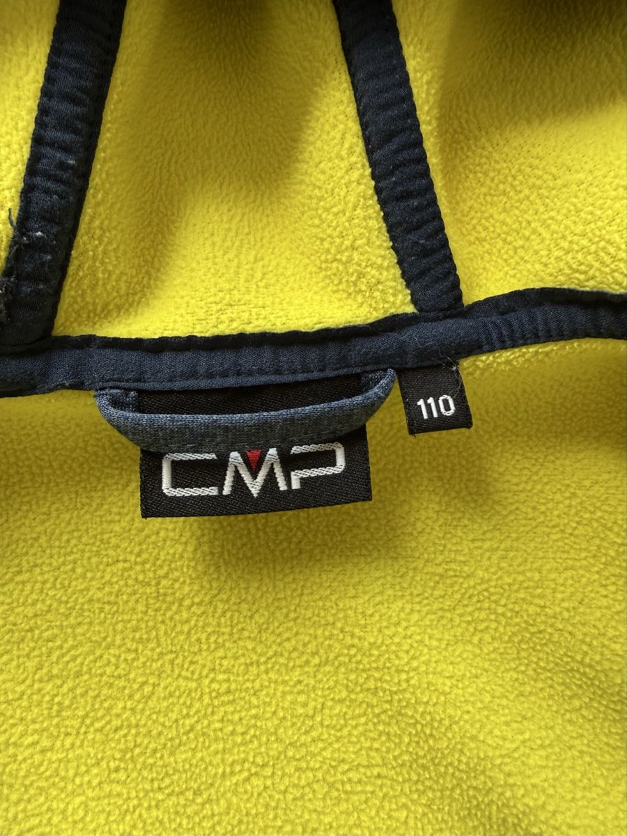 CMP Giacche & Cappotti: Softshell Jacke CMP Gr. 110 – Usato da Kehrsatz venduto da Tamsli13 3