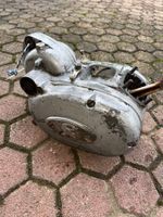 Sachs 502 Handschalter Motor