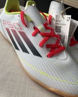 Adidas F50 Club Indoor, NEU Gr. 42