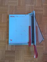Ideal Schneidergerät