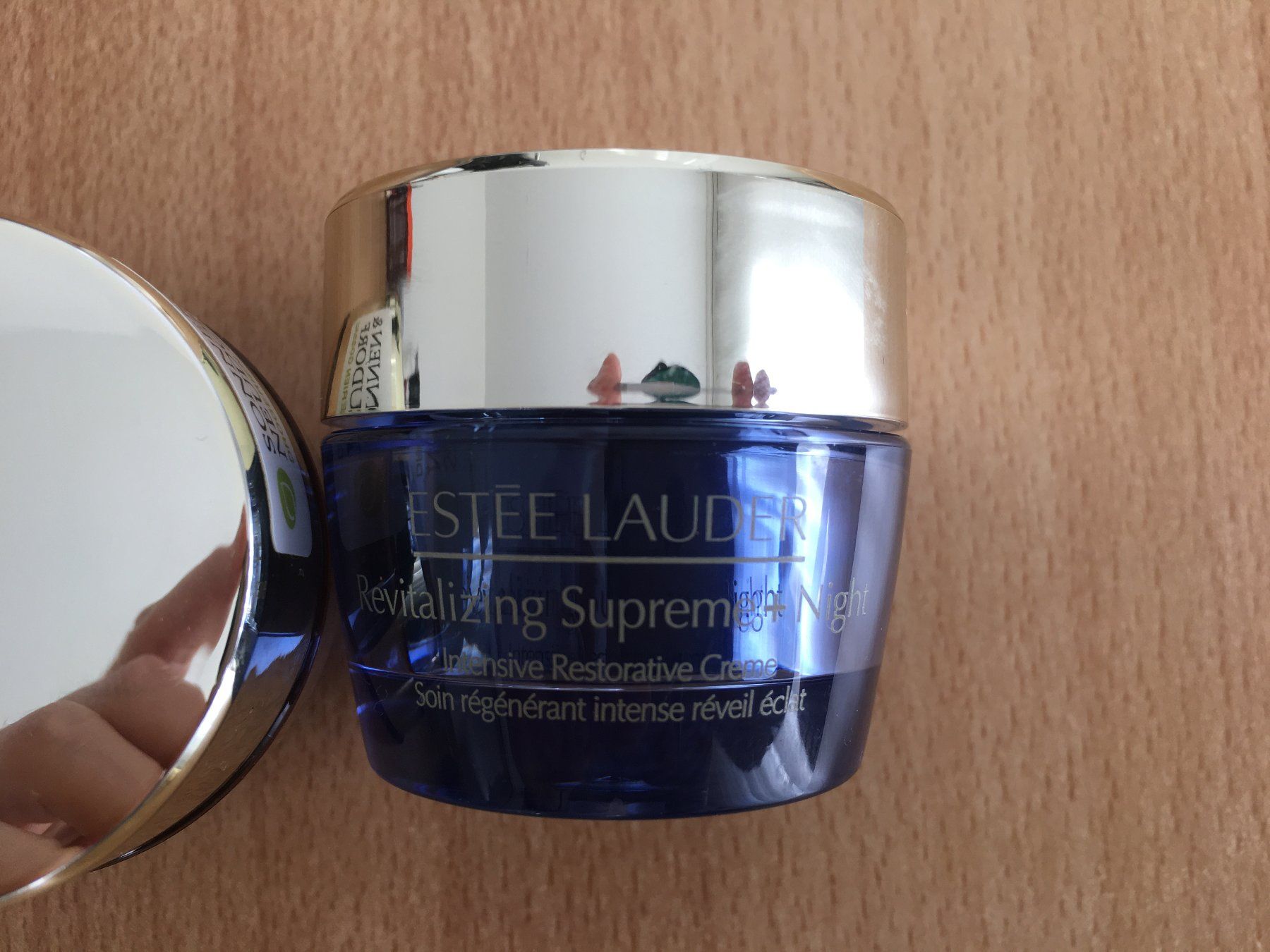 Estée Lauder Cura del viso: Estée Lauder Revitalizing Supreme+ - Night Intensive – Nuovo (secondo la descrizione) da Flawil venduto da rcnkr 2