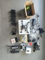 DJI FPV Komplettset 