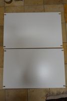 2x Tablar weiss Regalböden 56 x 35.5 cm - Ikea?