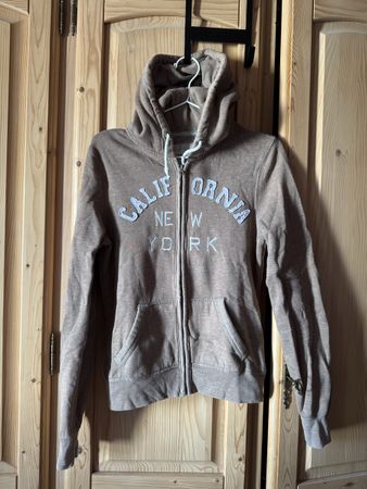 California Kapuzenjacke, Gr. M