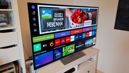 LG OLED Fernseher 55 Zoll