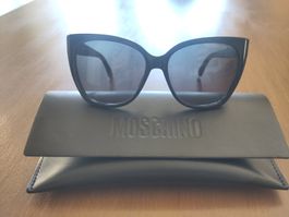 Moschino Sonnenbrille Cateye