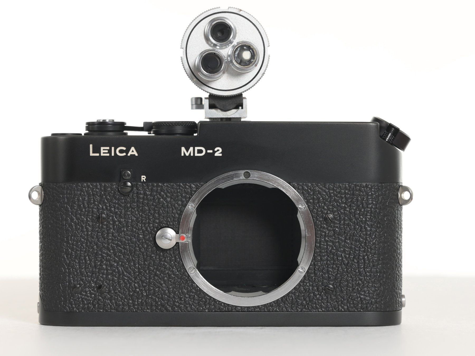 Leica Appareil photo: Leica MD-2 – D'occasion à Wädenswil par tevyag