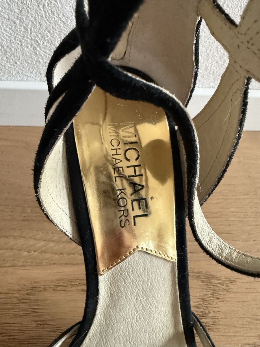 Michael Kors Chaussures femmes: Michael Kors Heels Gr. 36 – D'occasion à Winterthur par Query01 5