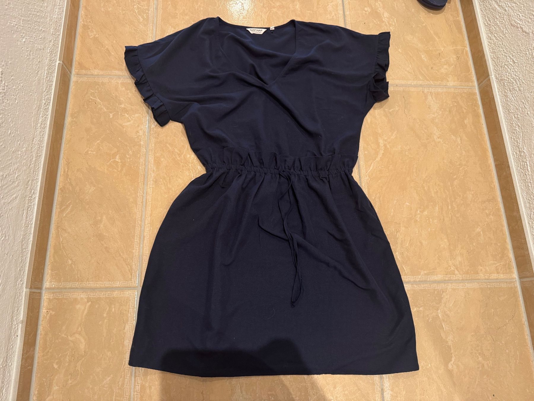 Vestiti: NAF NAF schönes Kleid, 40 – Usato da Klingnau venduto da Markus14