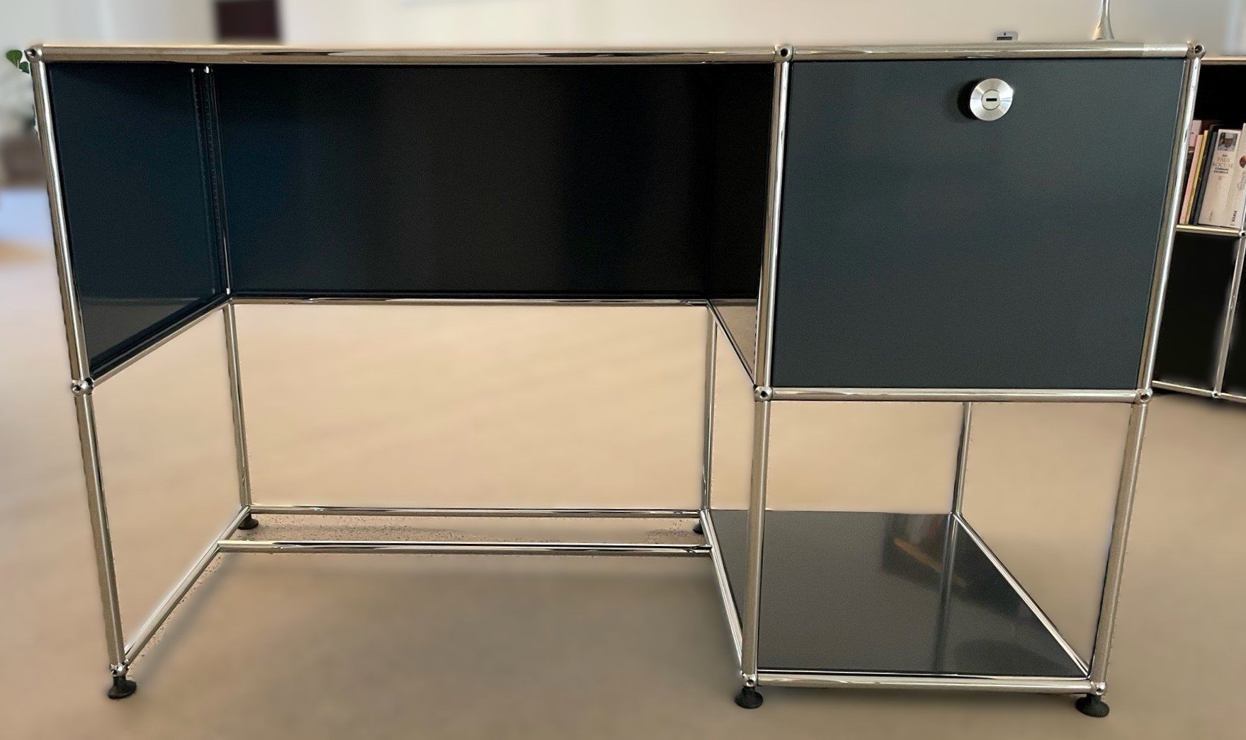Schreibtisch Usm Gebraucht