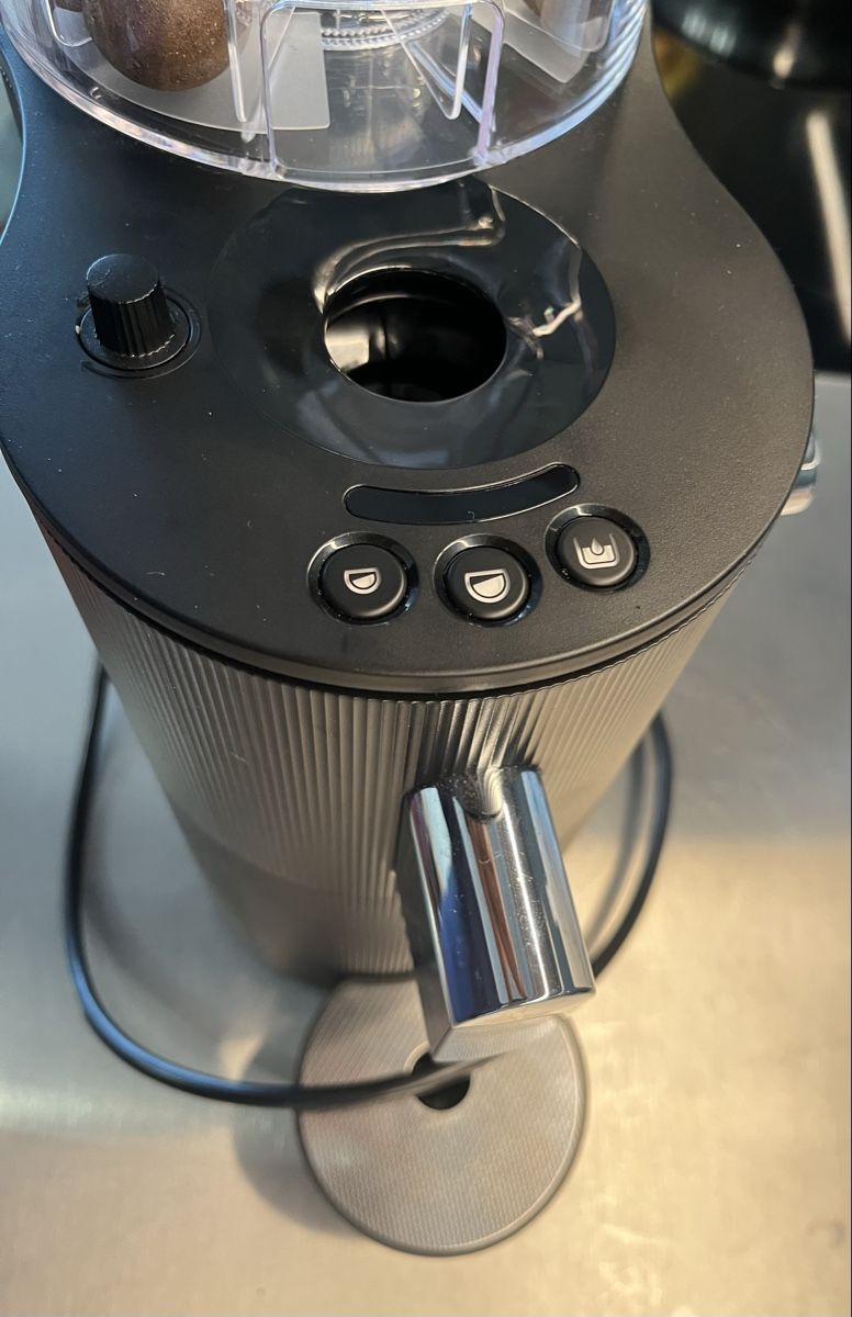 Coffee B Macchine per caffè & Macchine per espresso: Kaffeemaschine – Nuovo (secondo la descrizione) da Zürich venduto da Bidon3011 4