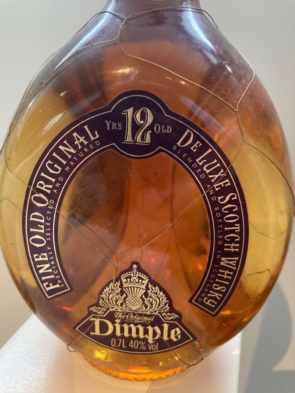 Bevande alcoliche: Whisky – Nuovo (secondo la descrizione) da Roggwil BE venduto da Maui2000 1