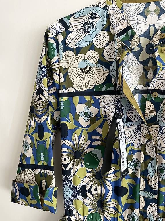 Luisa Cerano Vestiti: Kleid von Luisa Cerano – Nuovo e nell'imballaggio originale da Roggwil BE venduto da KarotteV 1