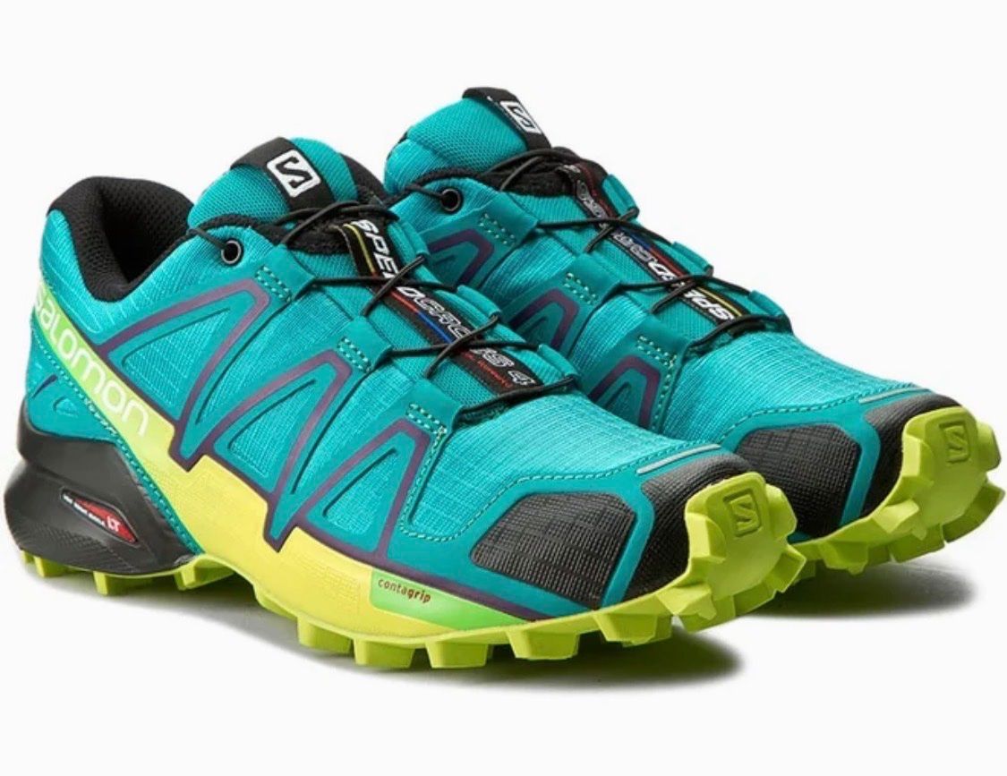 Salomon Scarpe da donna: Salomon Speed Cross 4 – Nuovo (secondo la descrizione) da Möhlin venduto da Solmari74 6
