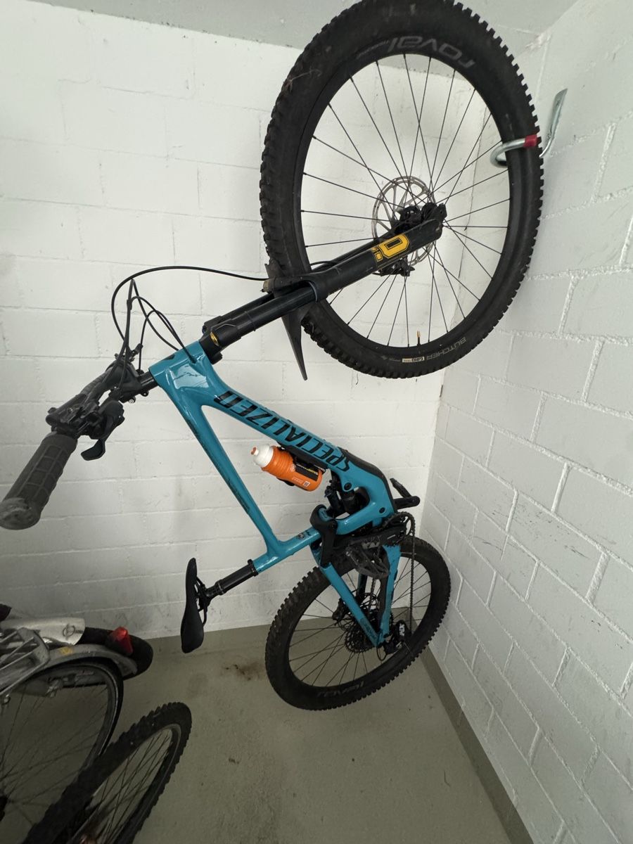 Specialized Biciclette: Specialized enduro comp L – Usato da Kriens venduto da mat_xpn2