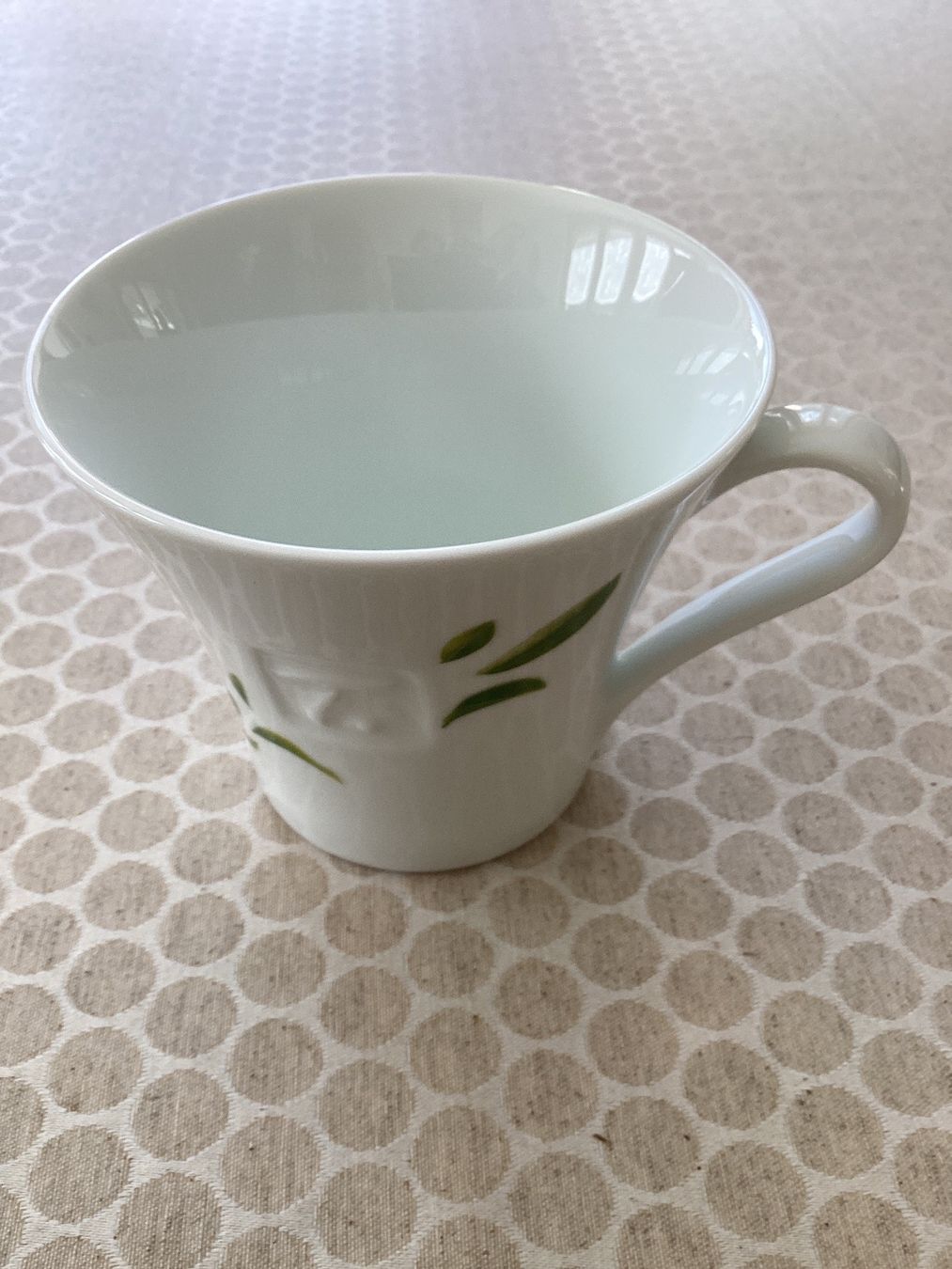 Tassen: Special t Mug Lungo 450 ml, neu – Neu und originalverpackt aus Wassen UR von SABDOM 1