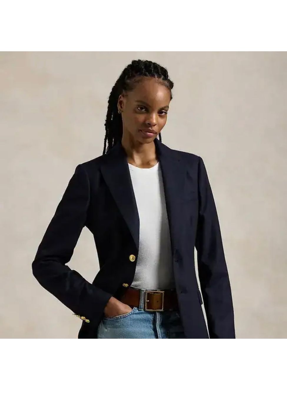 J.Crew Vestes: J Crew blazer XS – D'occasion à Barna par orbuyorcry