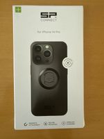 SP Connect Handy Hülle iPhone 14 Pro - Neuwertig!