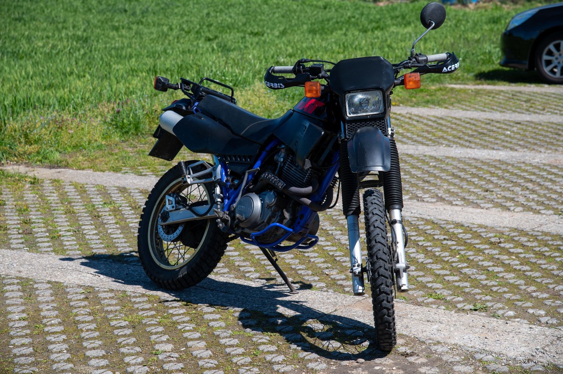 Yamaha Enduro: Yamaha xt600 – Gebraucht aus Affoltern am Albis von daniiiel 2