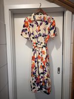 Sézane Robe 100% Soie 36