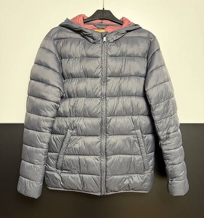 Daunenjacke Grösse 158/164