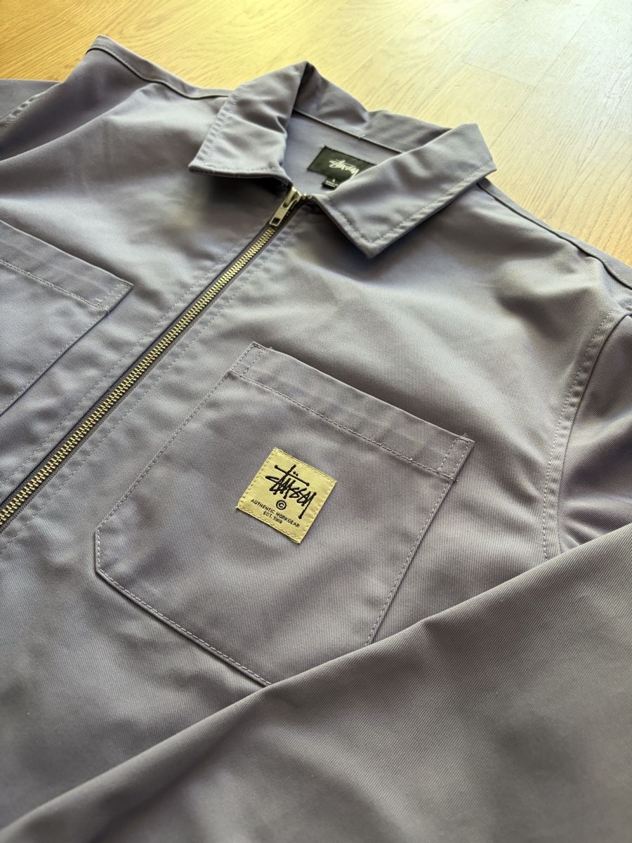 Stüssy Giacche: Stüssy Jacke  – Nuovo (secondo la descrizione) da Schaffhausen venduto da golazo_vines 4