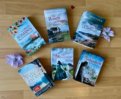 Corina Bomann, Constanze Wilken, Liz Fenwick, Elisabeth ....