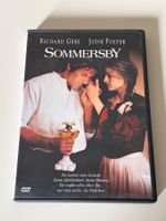 Sommersby DVD mit Richard Gere und Jodie Foster