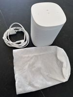 Sonos One SL weiss – Top Zustand