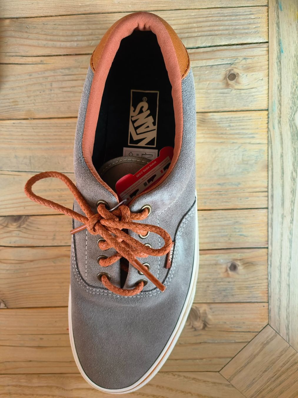 Vans Scarpe da uomo: Vans Era 59 Gr. 44 – Nuovo e nell'imballaggio originale da Herisau venduto da dku_85hh 1