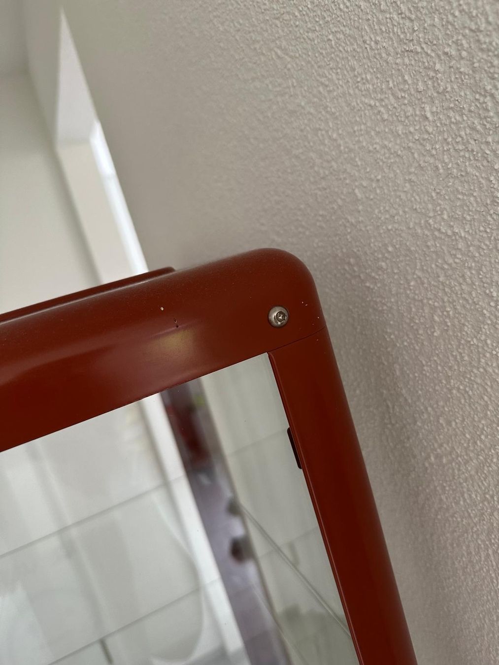 Ikea Vitrinen: Vitrine FABRIKÖR – Gebraucht aus Holderbank SO von Rodeodeo 6